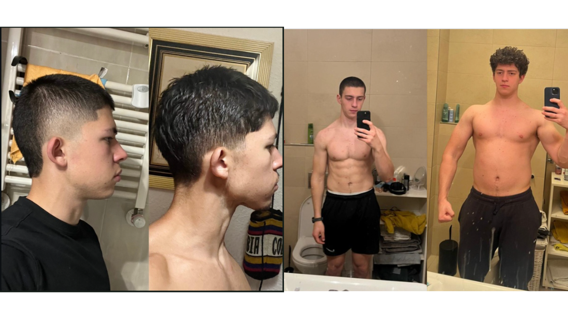 Transformation Success